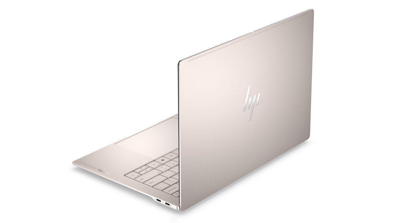HP OmniBook Ultra Laptop Next Gen AI 14-kd0083TU